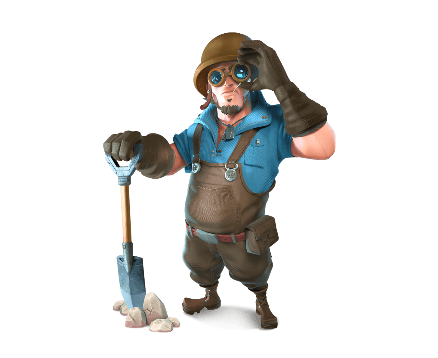 智能温控干发帽